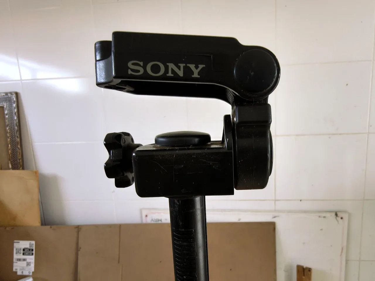 Tripé Sony - Foto 2