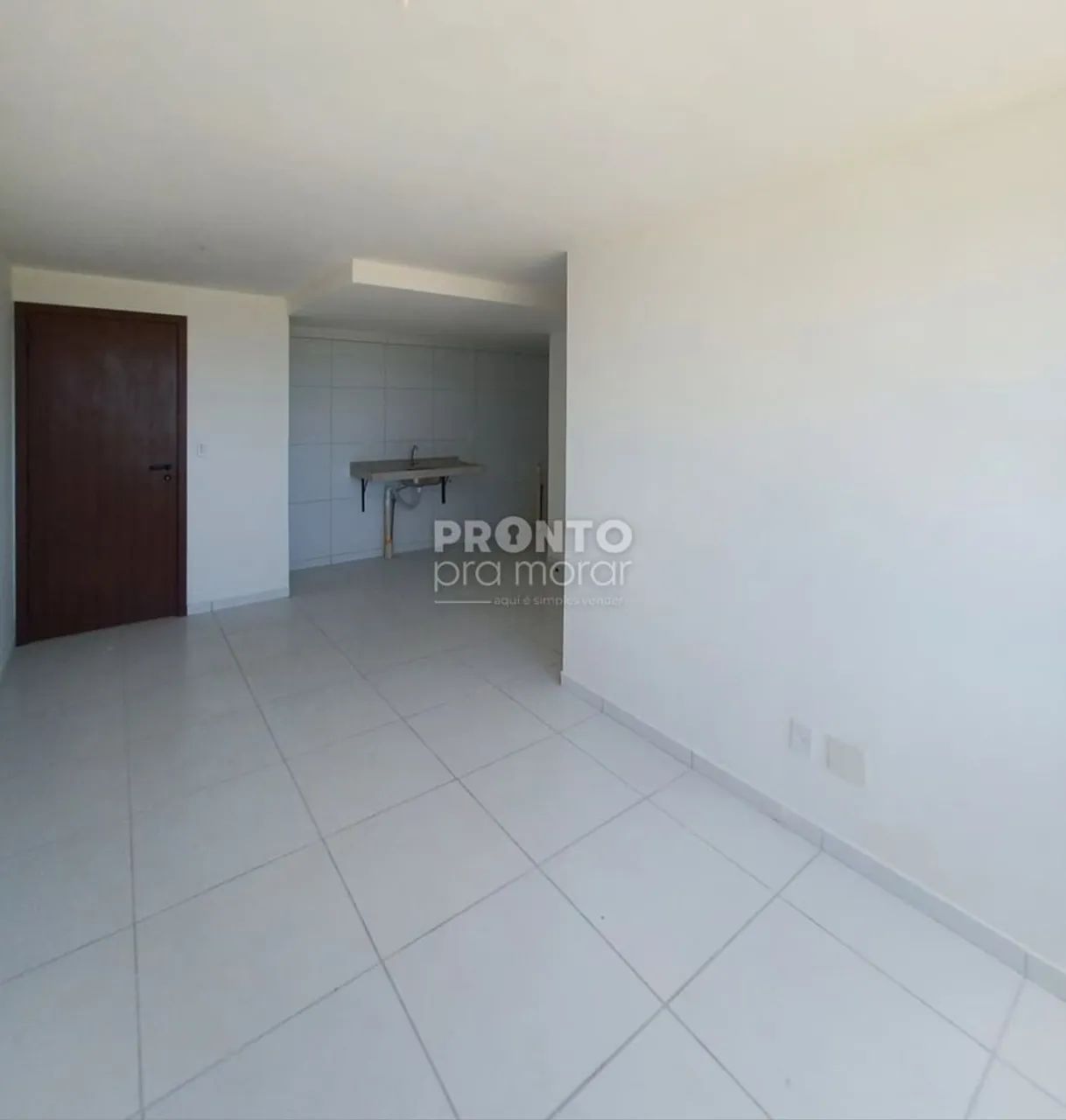 Apartamento com 2 quartos em Candeias - Foto 4