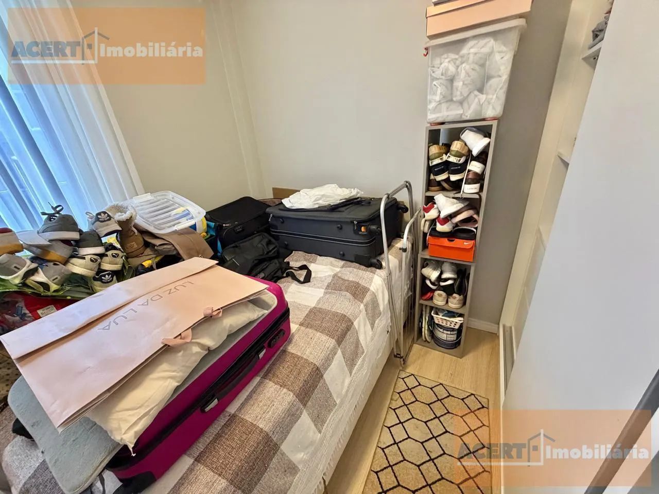 Apartment em Florianópolis - Santa Catarina, Coqueiros - Foto 4