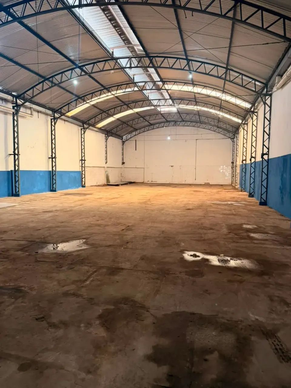 Galpão no Centro - Foto 2