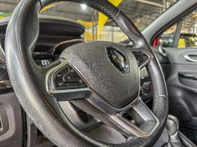 Renault Captur Intense 1.3 TB 16V Flex 5p Aut., foto 10 de 13