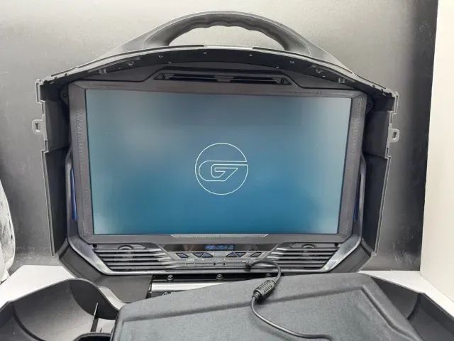 GAEMS G190 ゲーミングモニター 19inch FHD Monitor 19