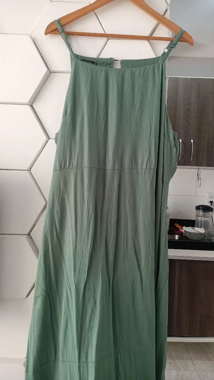 Calça e vestidos feminino. - Foto 4