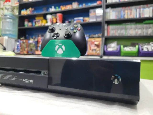 Xbox One FAT 500GB - Foto 3