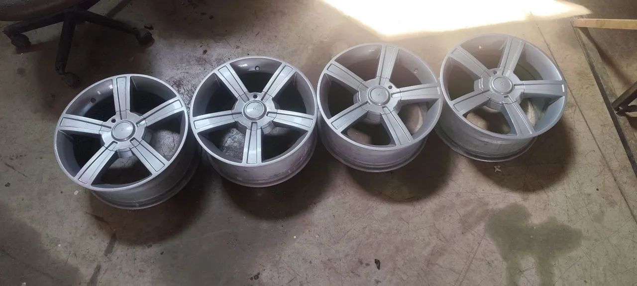 Roda aro 16
