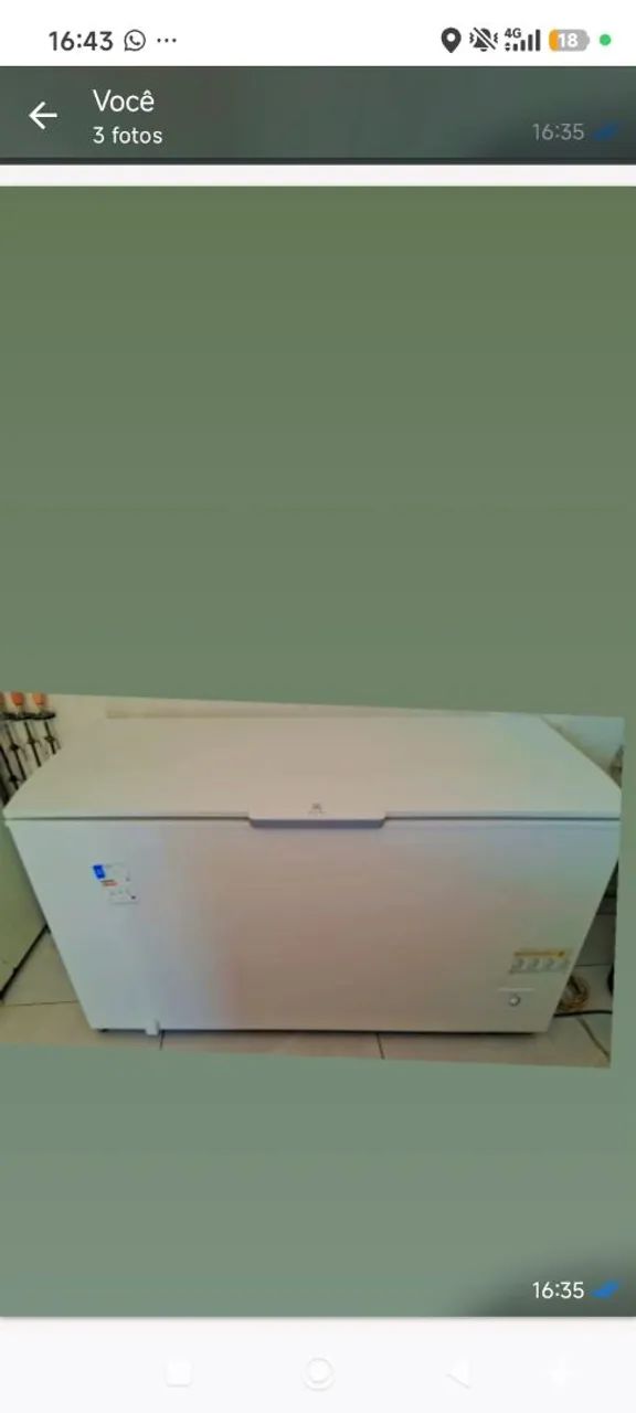 Vendo equipamento para comercio novos  - Foto 5
