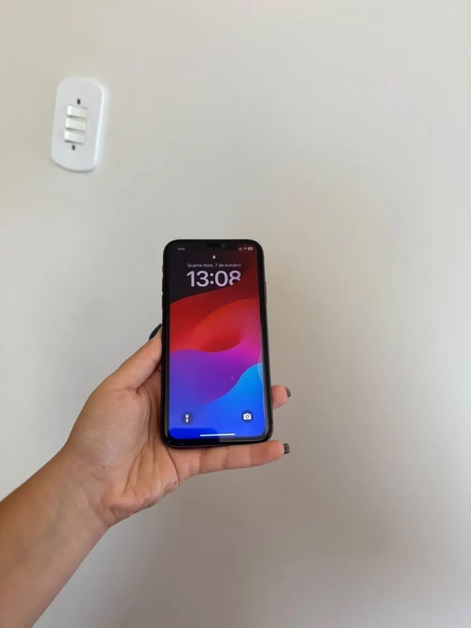 iPhone 11 64Gb 
