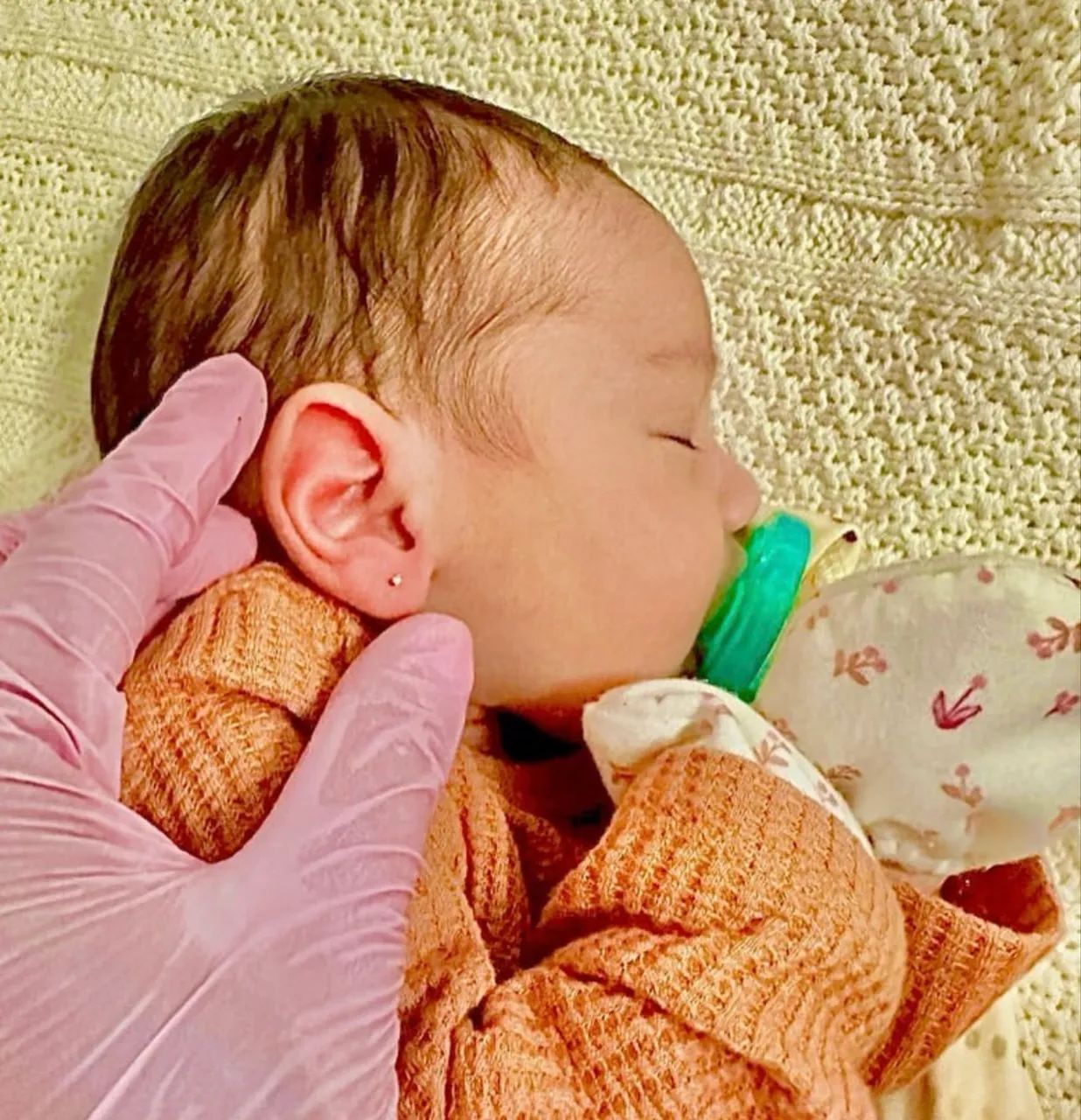 Furo humanizado  - Foto 4