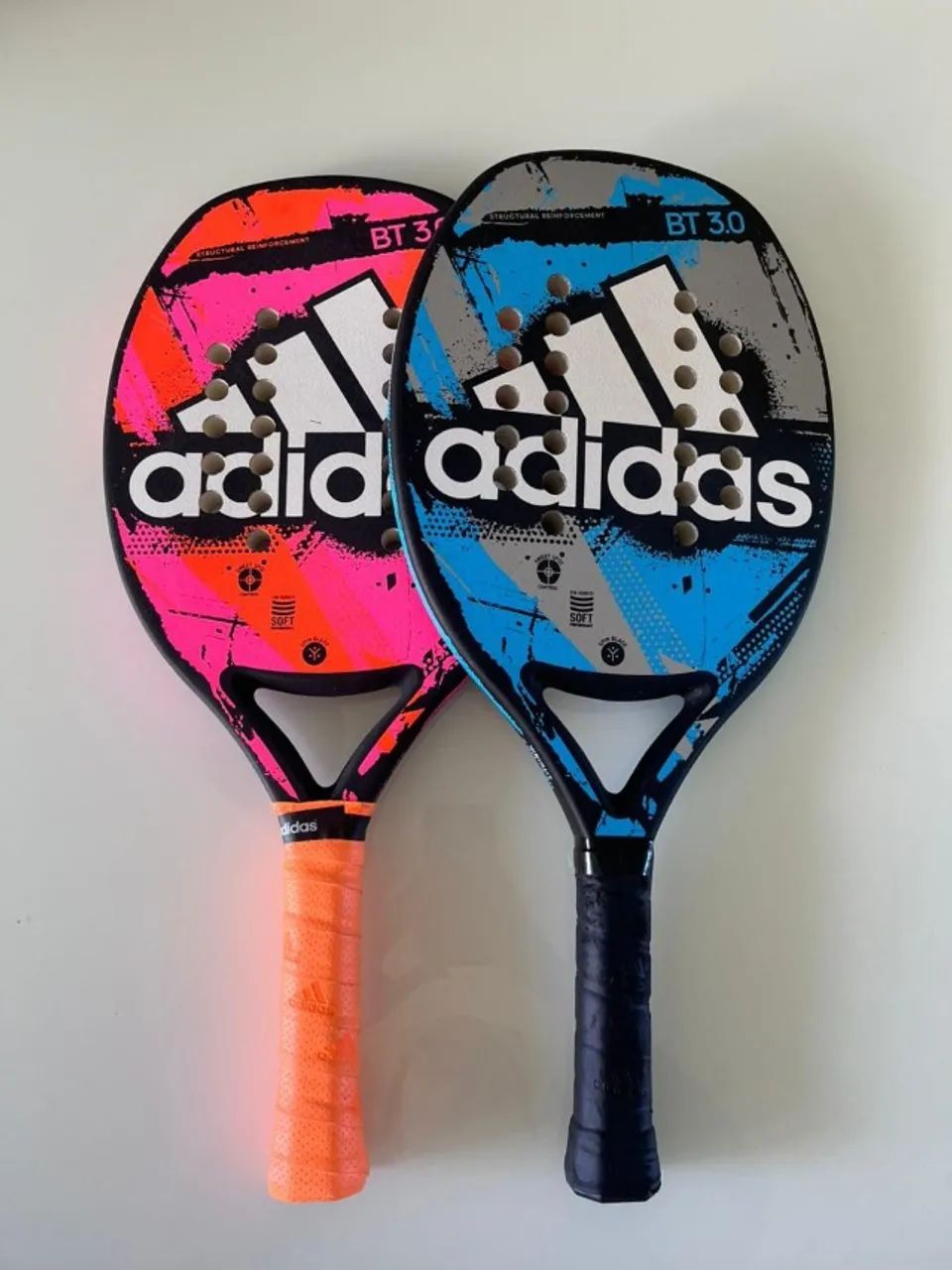Conjunto Beach Tennis - Foto 5