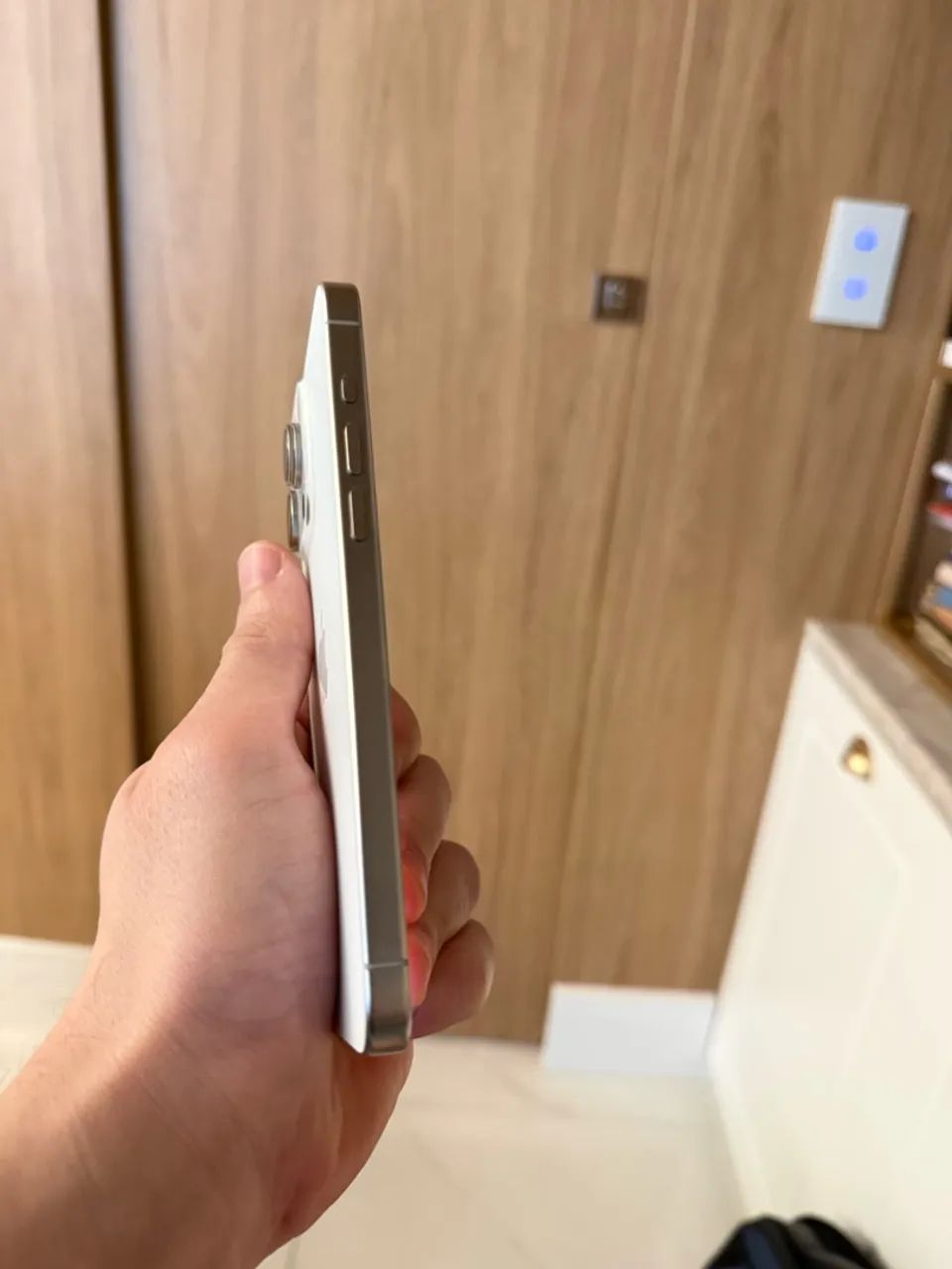 iPhone 15 Promax 1TB  - Foto 5