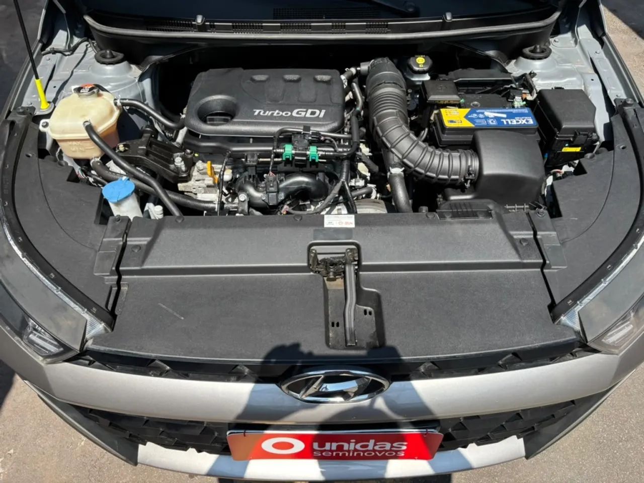 Hyundai HB20S Comfort Plus 1.0 TB Flex 12V Aut, foto 15 de 15