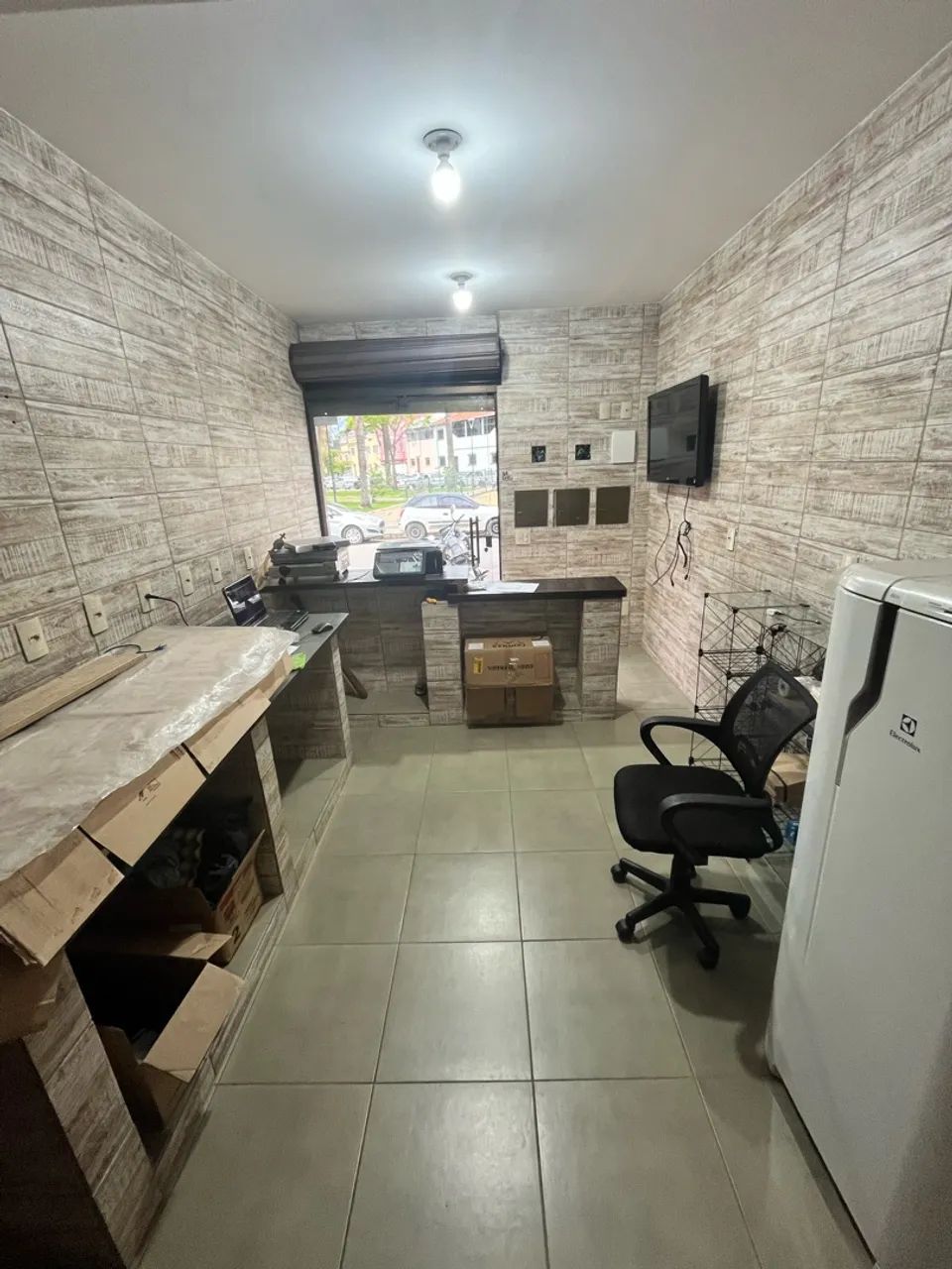 Loja Comercial 15m² - Mariano Procópio - IPTU Incluso - Foto 2
