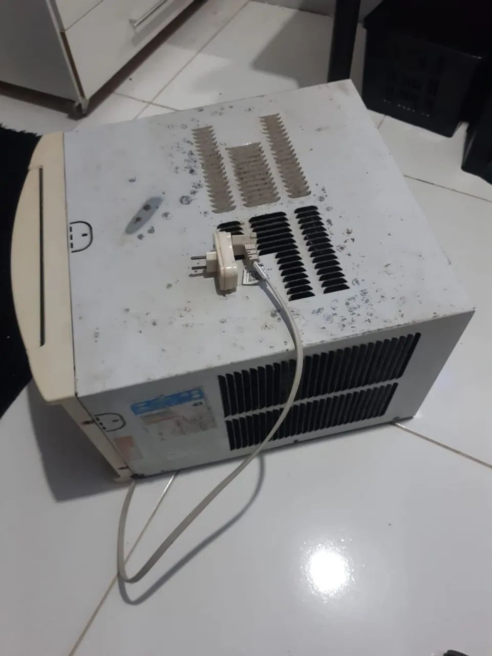 Ar condicionado  - Foto 4