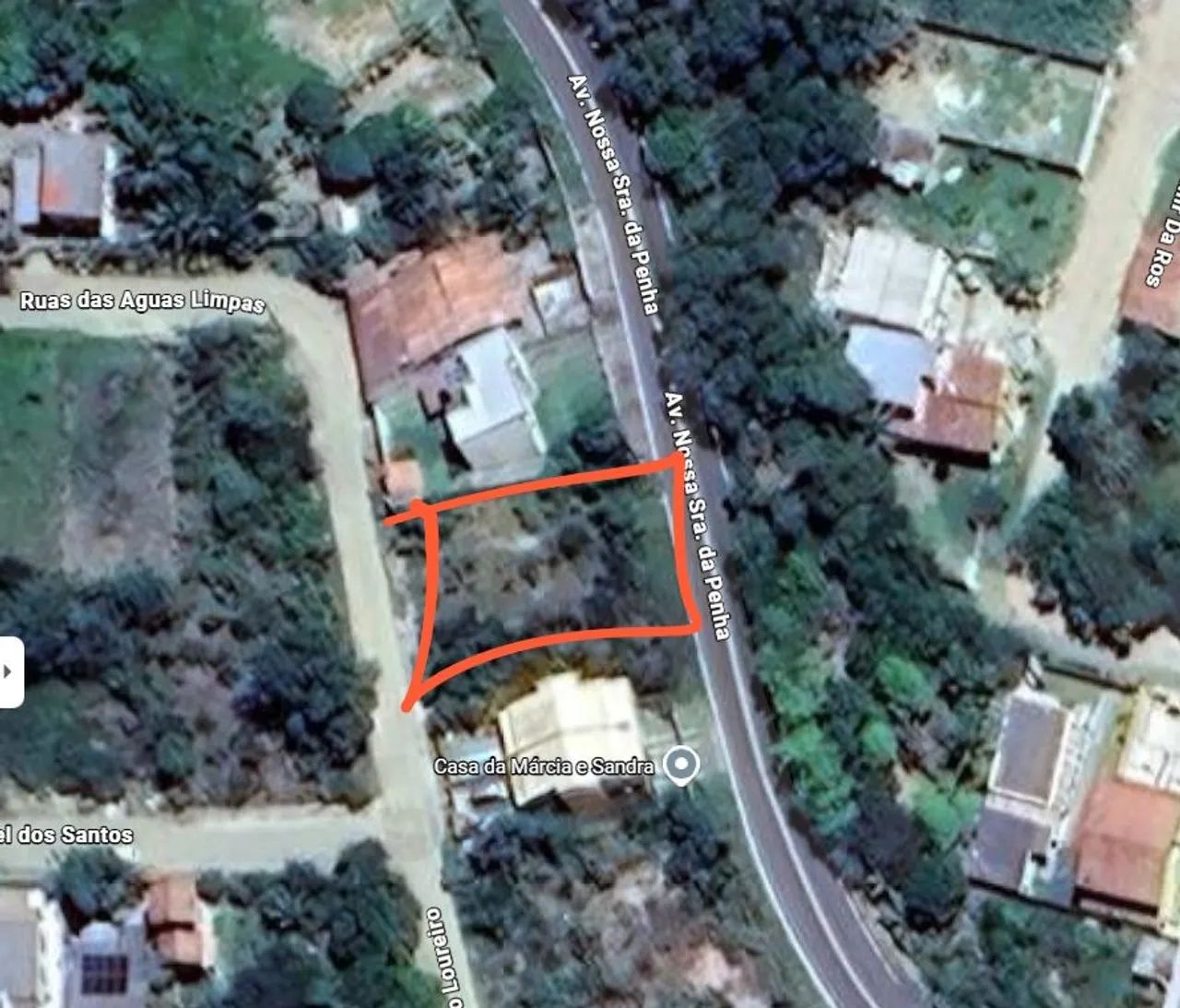 Foto - Aracruz - Vila Nova