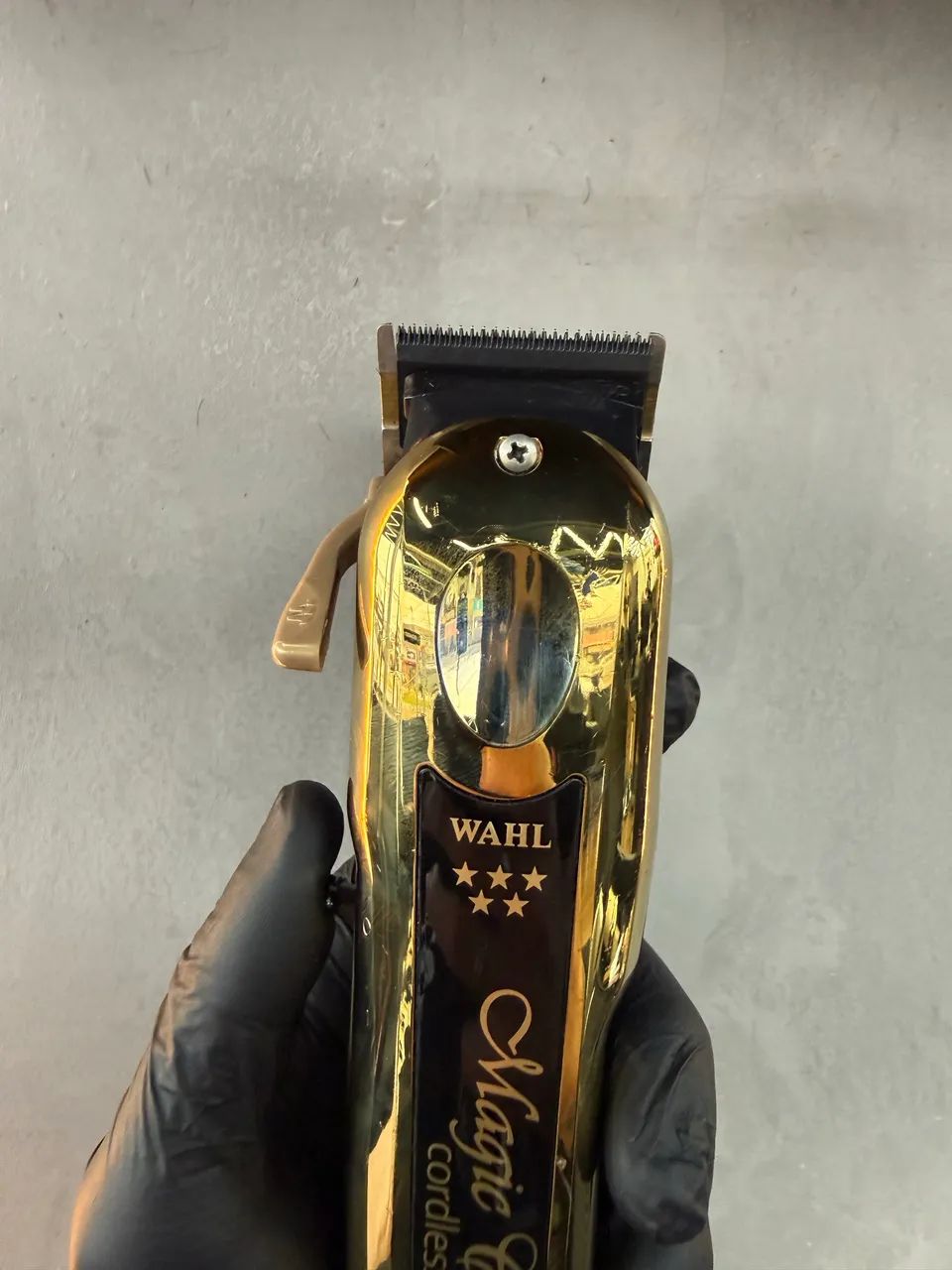 WAHL MAGIC CLIP  - Foto 3