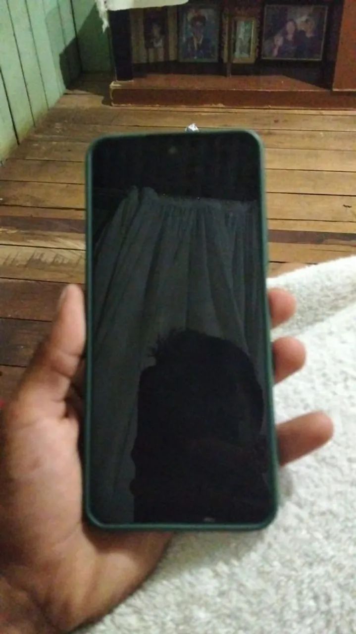 Redmin note 12 4g