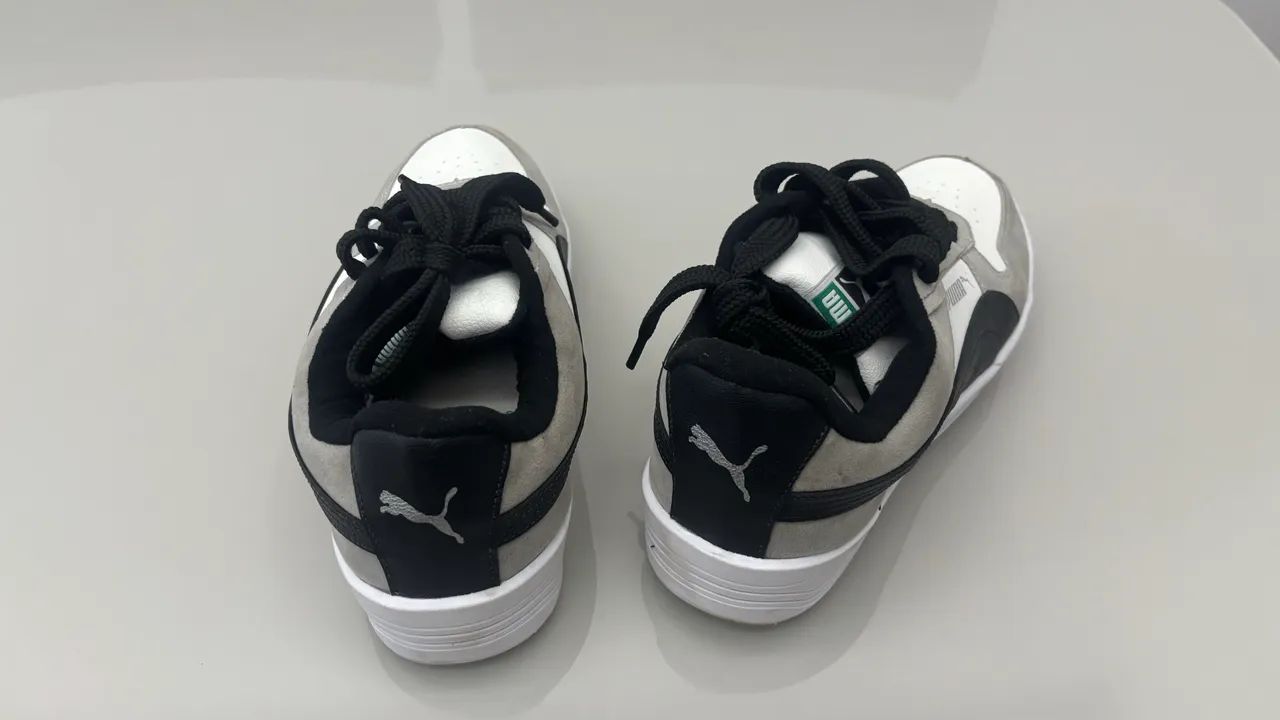 Tênis Puma - Foto 3