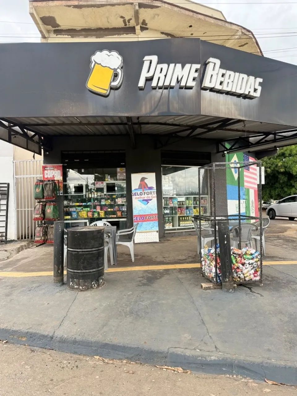 Distribuidora de bebidas  - Foto 2