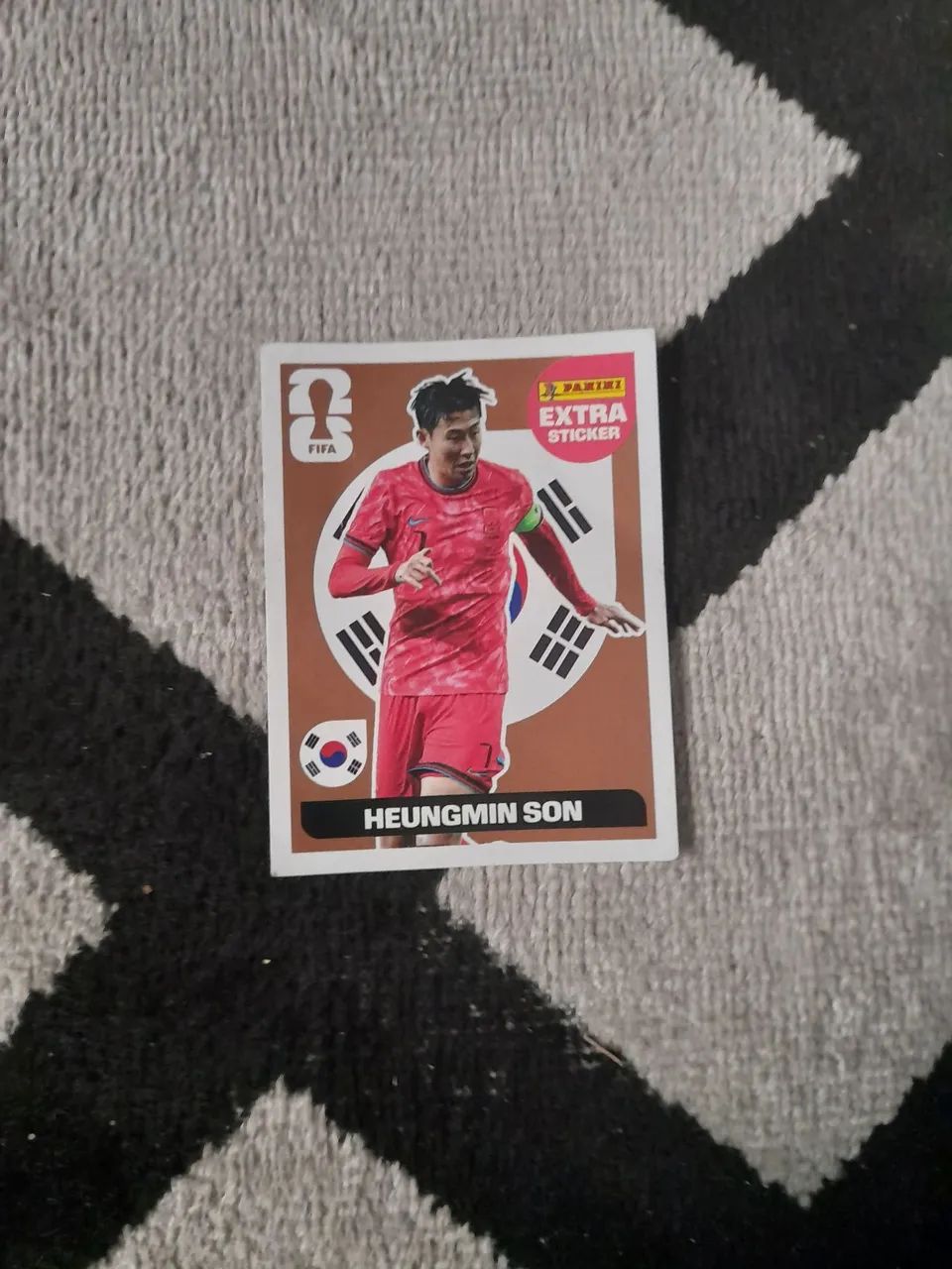 Legends da copa 2026 originais - Foto 3