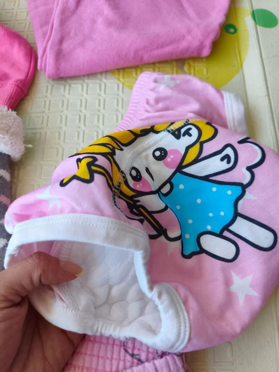 Lote de roupas menina 2/3 anos - Foto 3
