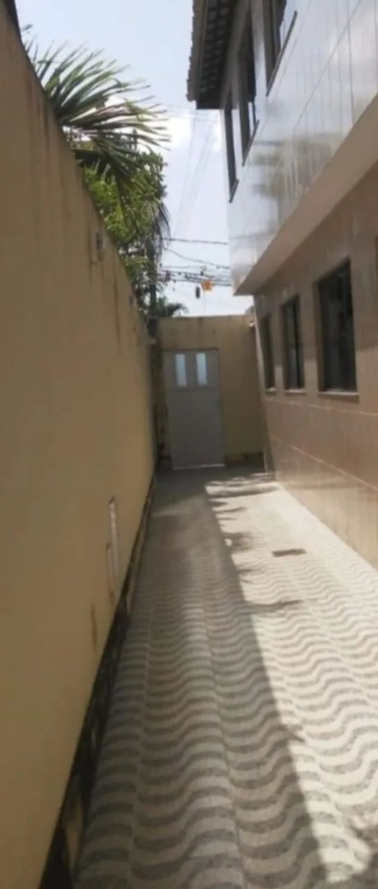 Aluga se apartamento/Studio mobiliado na Coroa do Meio!