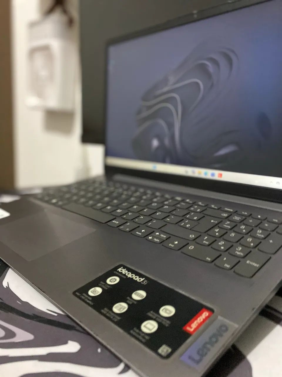 Notebook LENOVO ideapad3i - Foto 5