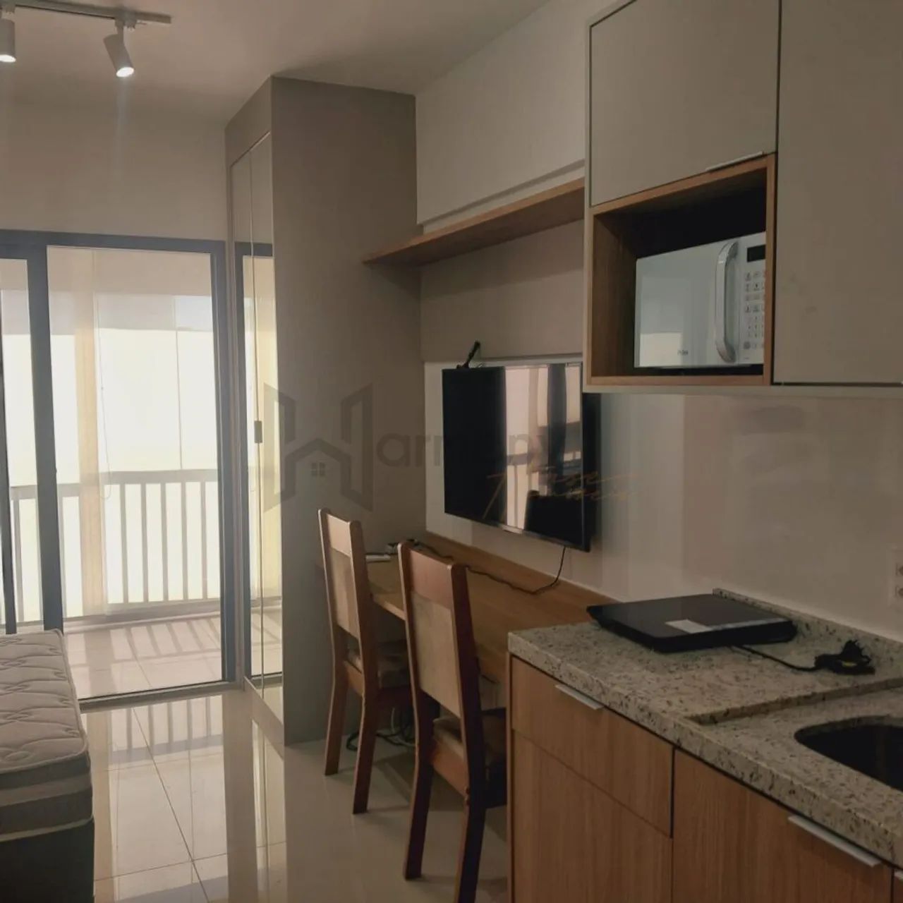 Studio a venda - Paraíso - Foto 2
