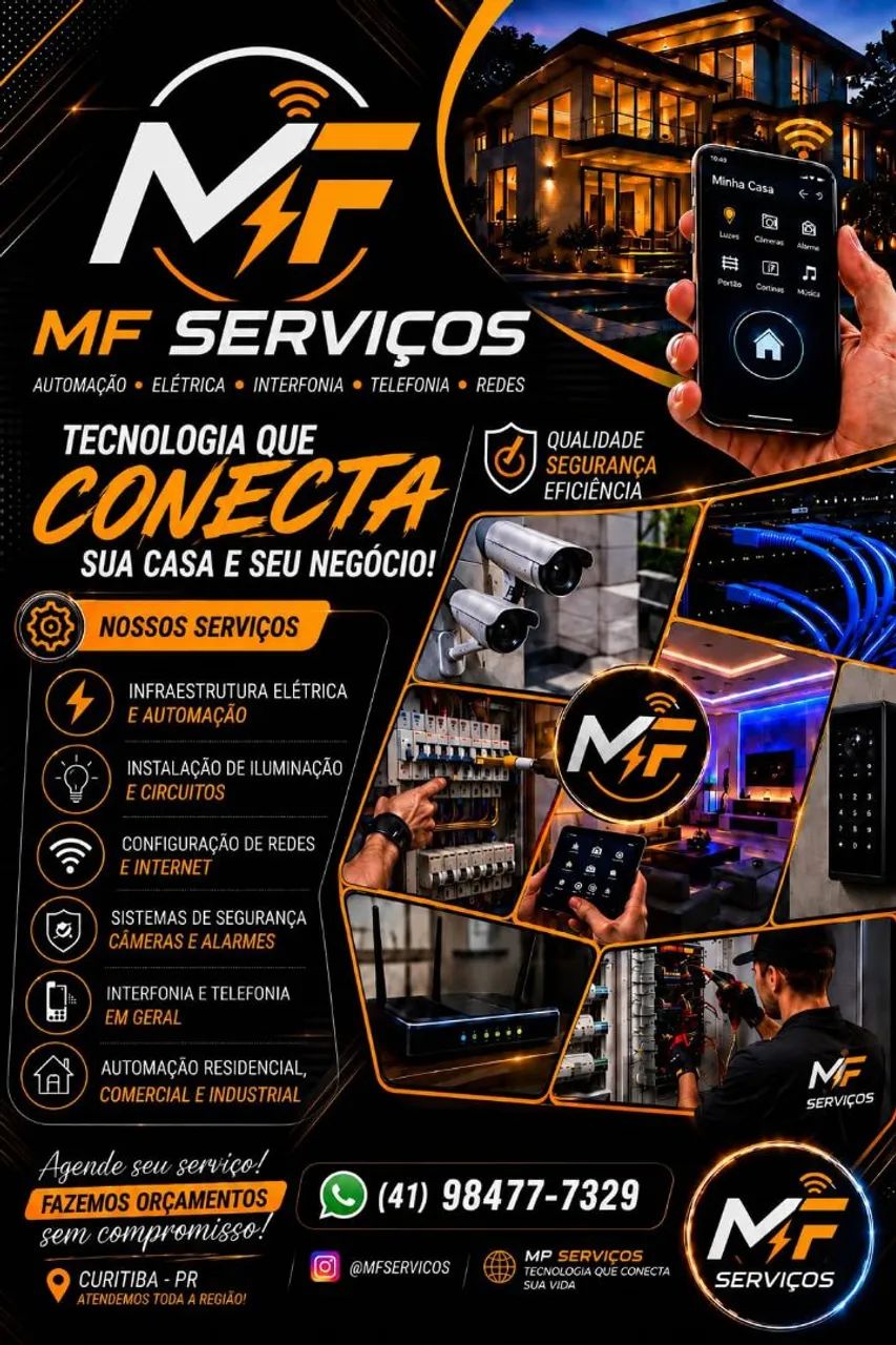 MF SERVIÇOS 