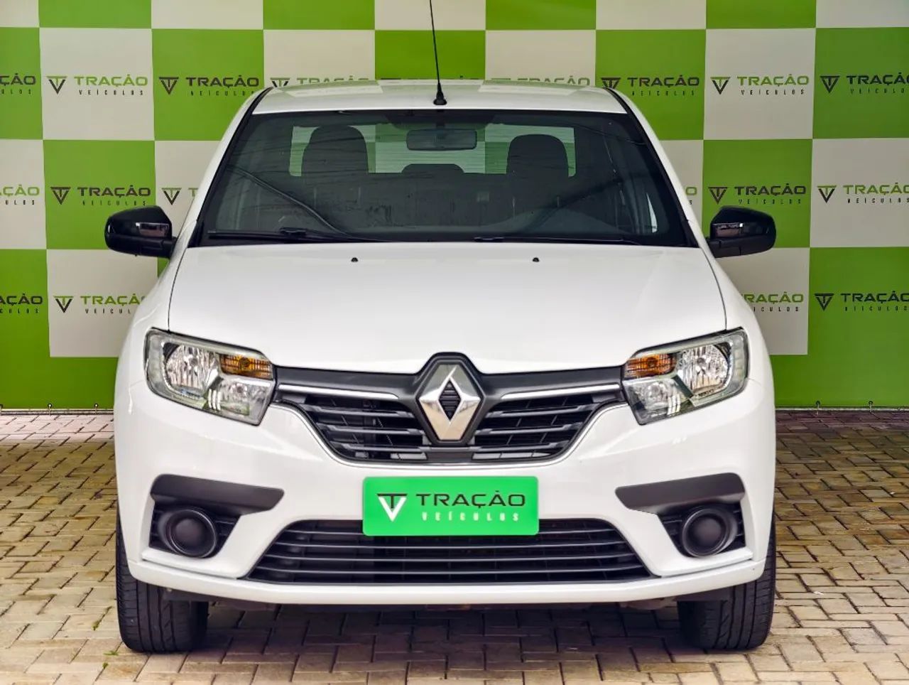 Renault Logan Zen Flex 1.0 12V 4P Mec. 2023 - Foto 2