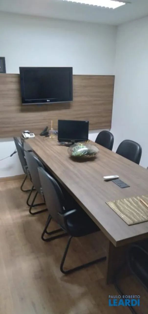CONJ. COMERCIAL - CONSOLAÇÃO - SP - Foto 5