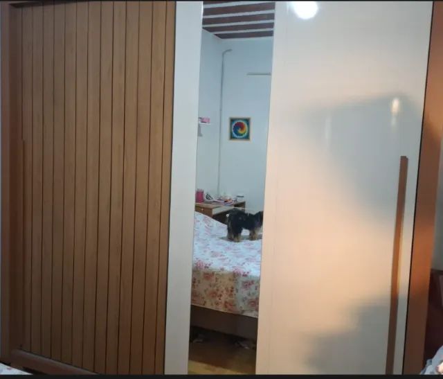 Guarda roupa de casal - Foto 3