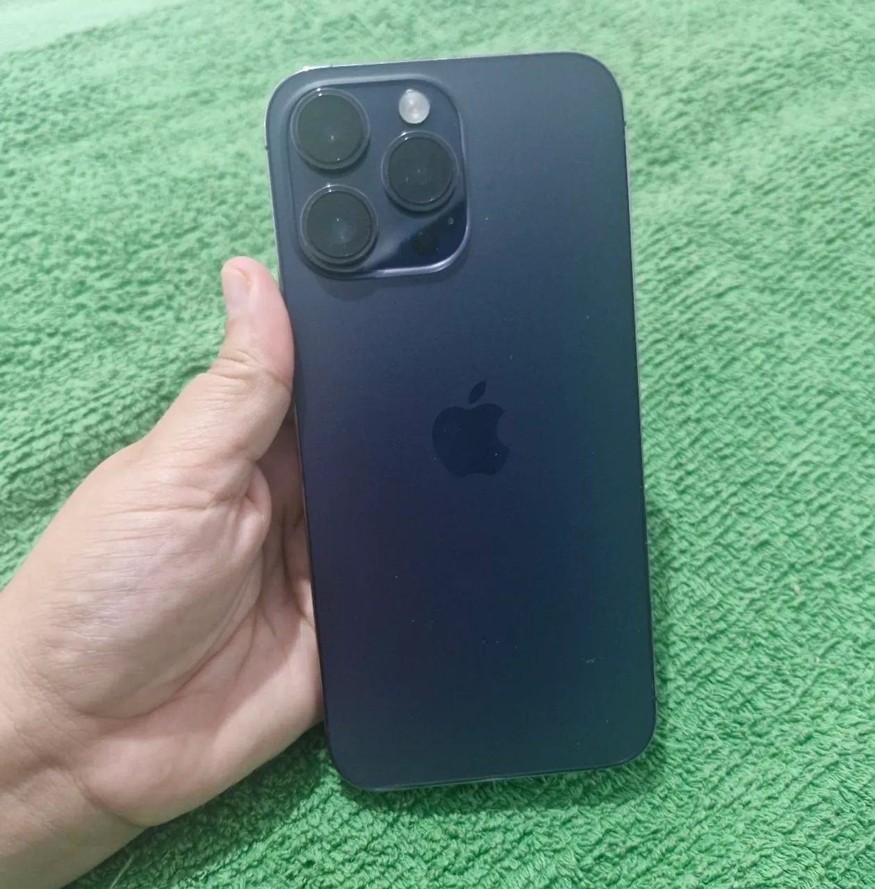Iphone 14 pro max 256 gb - Foto 2