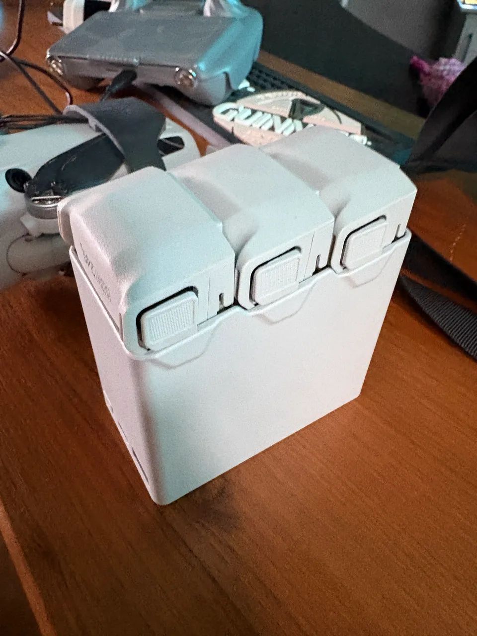 Dji mini 4 pro combo  - Foto 4