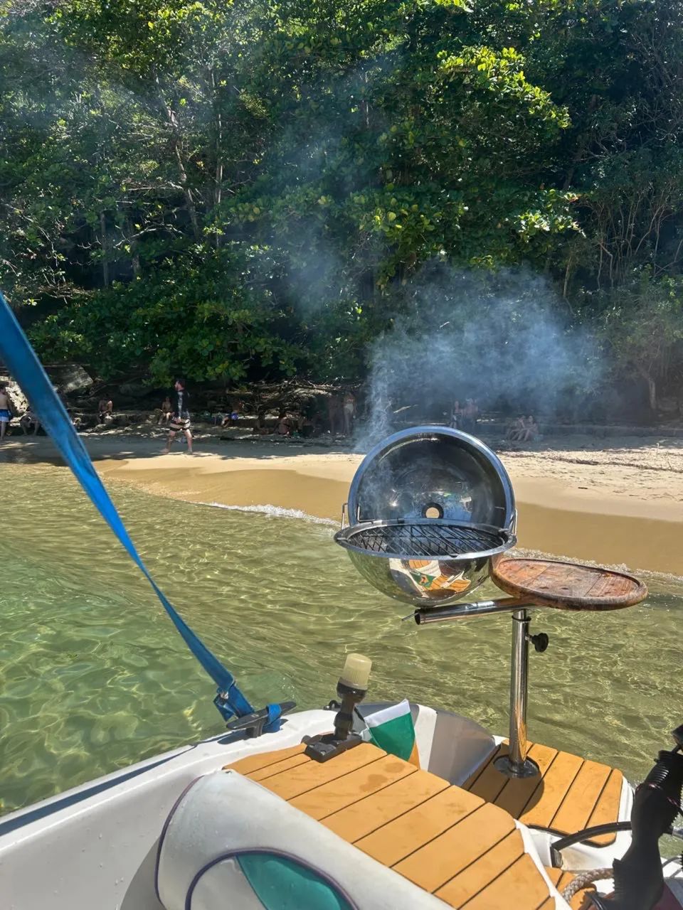 Focker 160 4 tempos - Foto 5