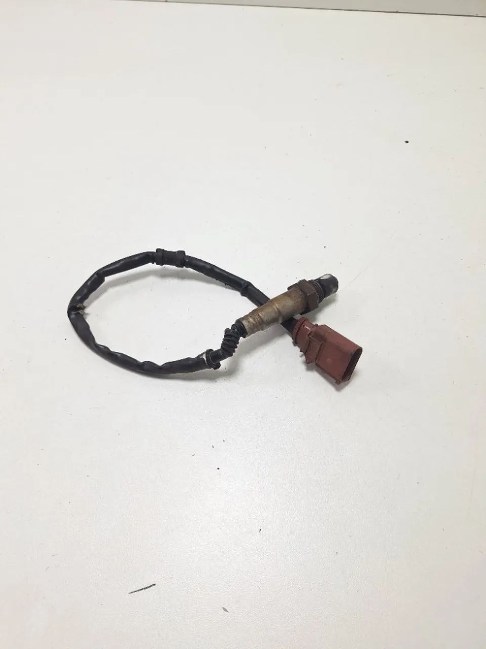 Sonda Lambda Vw Jetta 2007 Á 2008