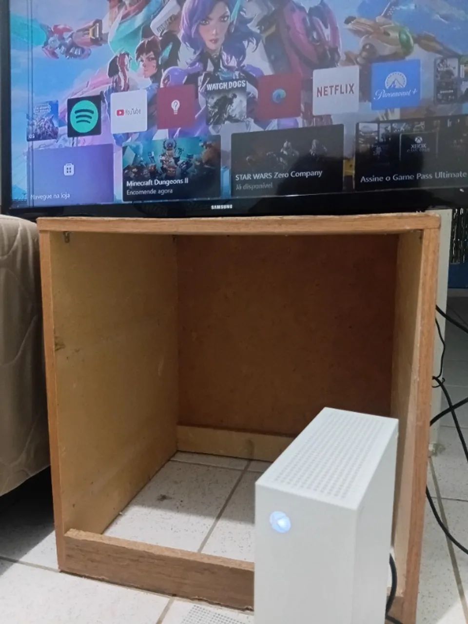 Xbox: Series S - Foto 4