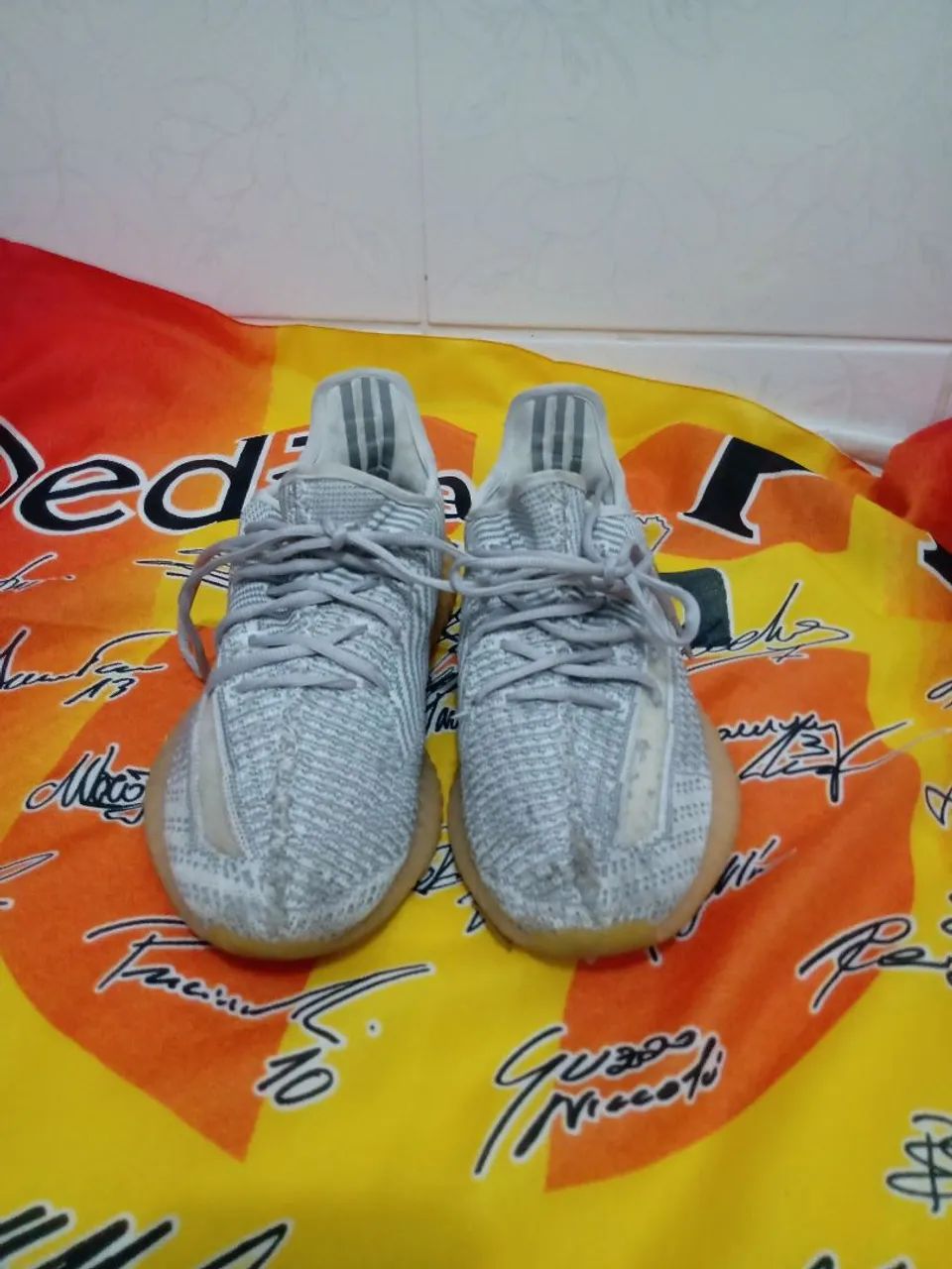 Adedas Yeeszy Boost 350 N 39 original  - Foto 2