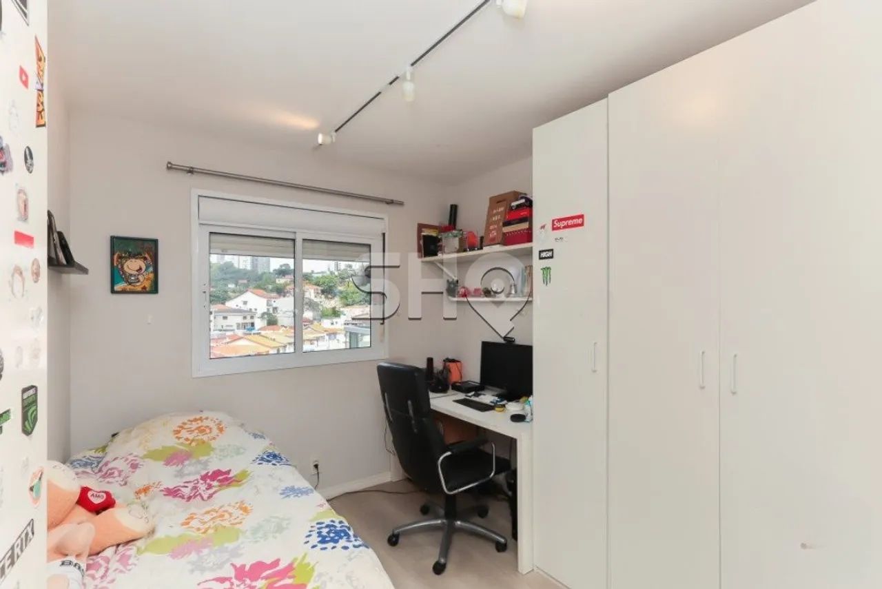 Apartamento a venda na Vila Ipojuca - Foto 5