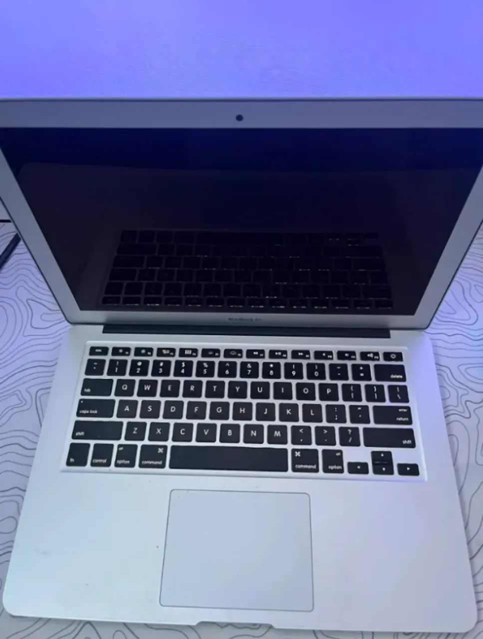 MacBook Air 2017 - Foto 2