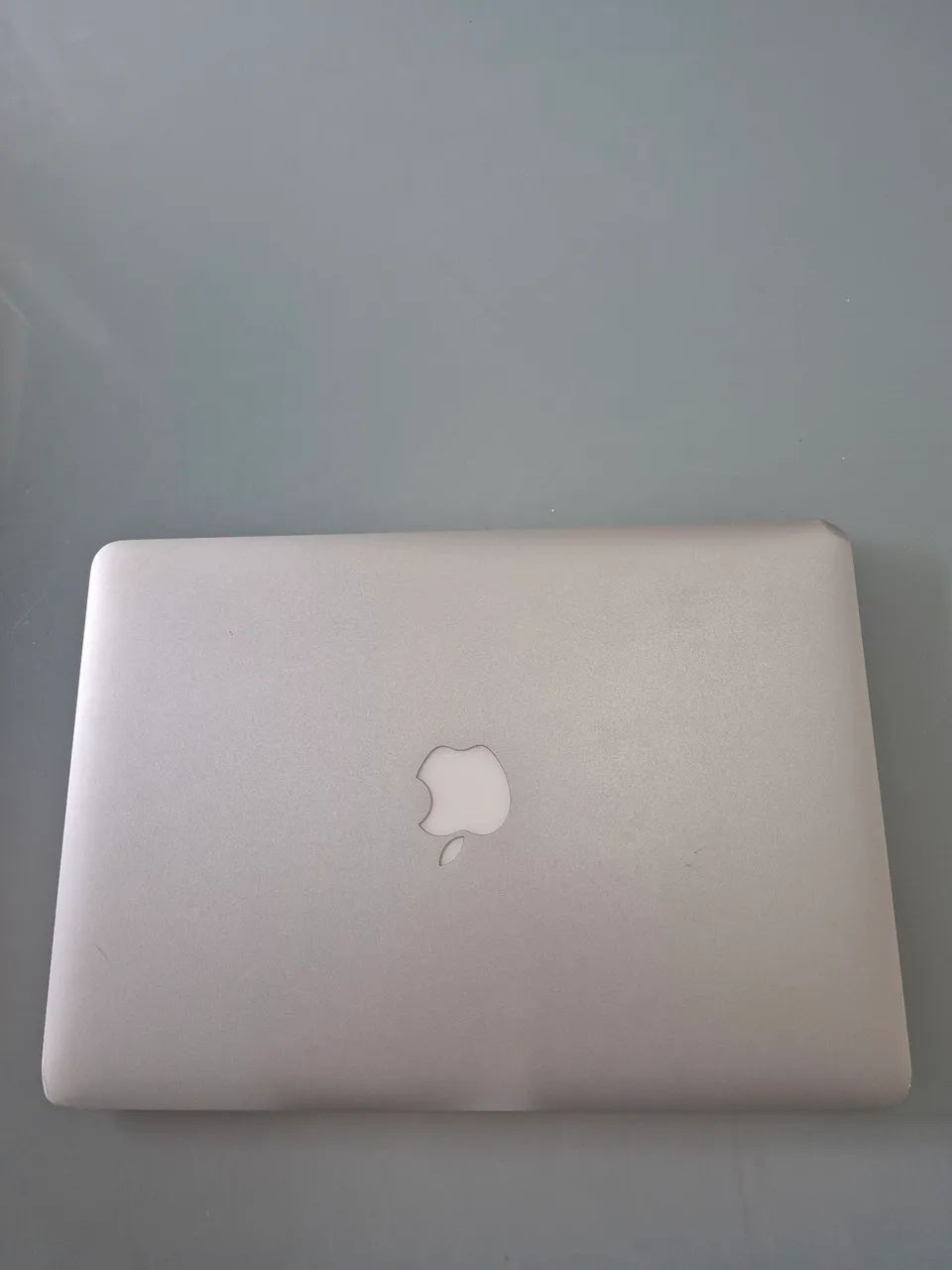 Macbook Air 2015 - I7 - 8gb ram - 256gb SSD - Notebooks - Santa