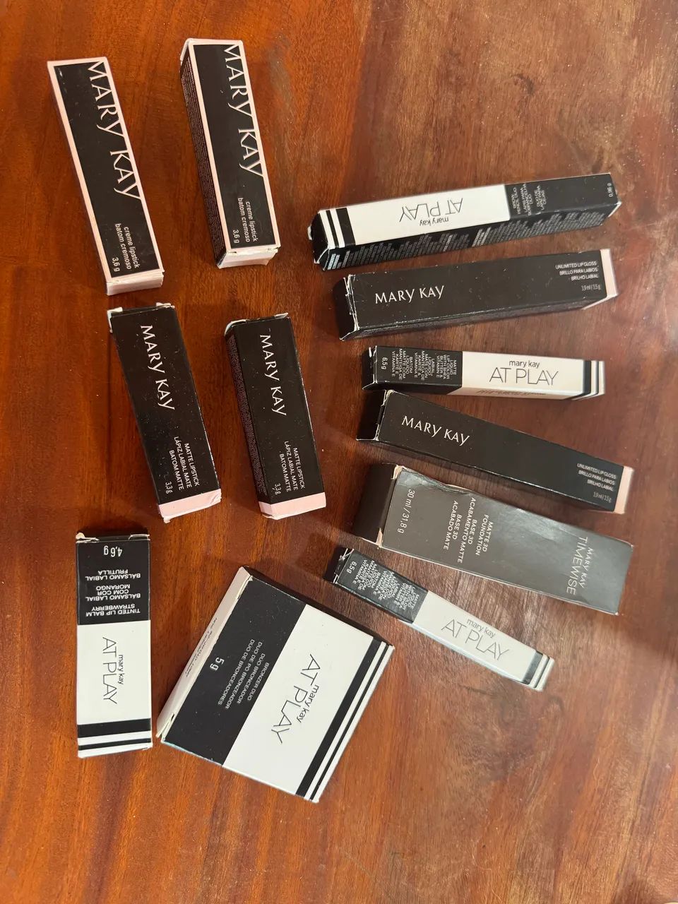 Maquiagem MaryKay - Foto 2