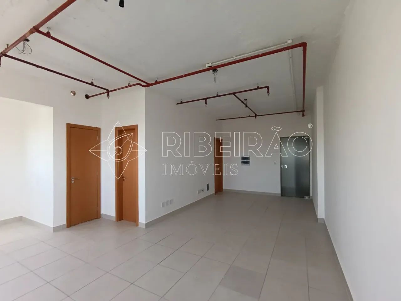 Sala comercial com 51m² para locação no Jardim Botânico - Foto 5