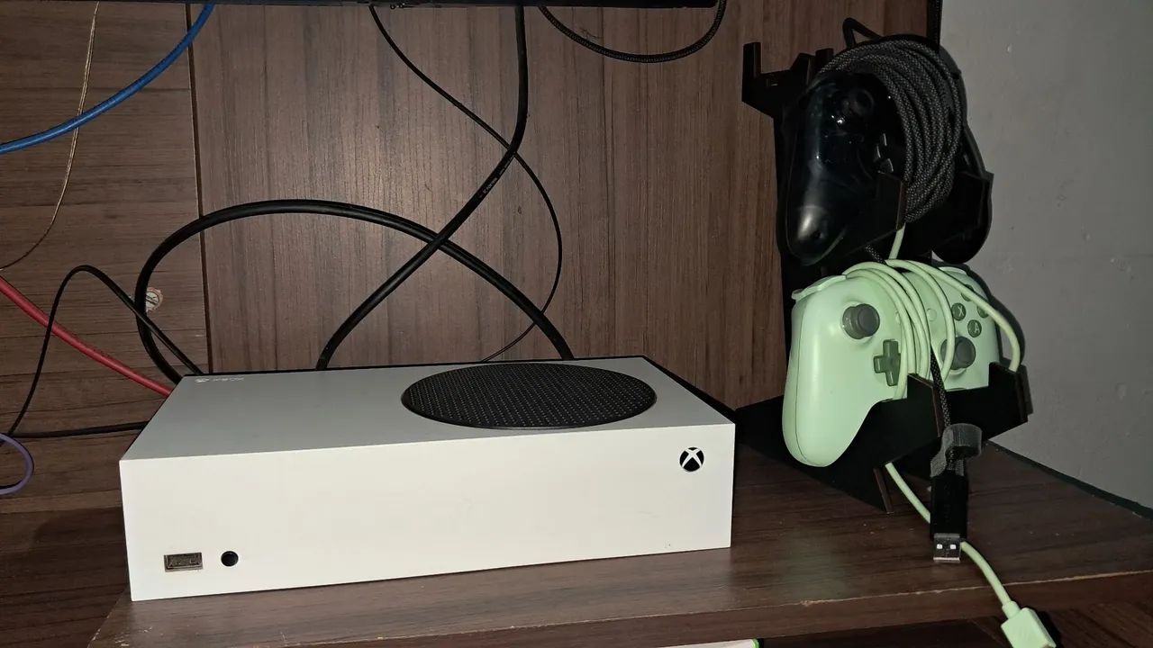 Xbox série s - Foto 2