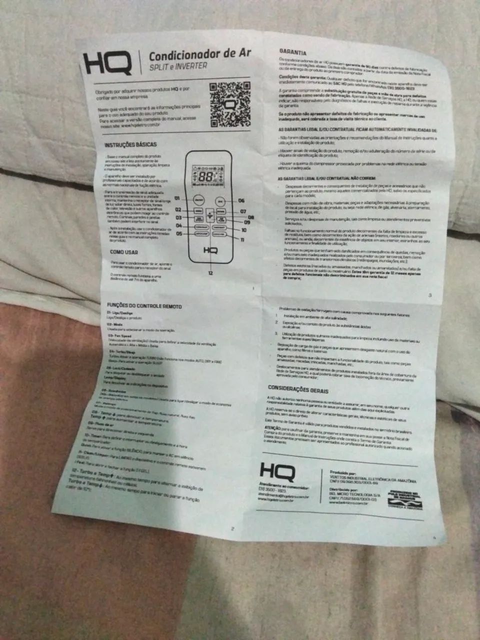 Ar condicionado  - Foto 4