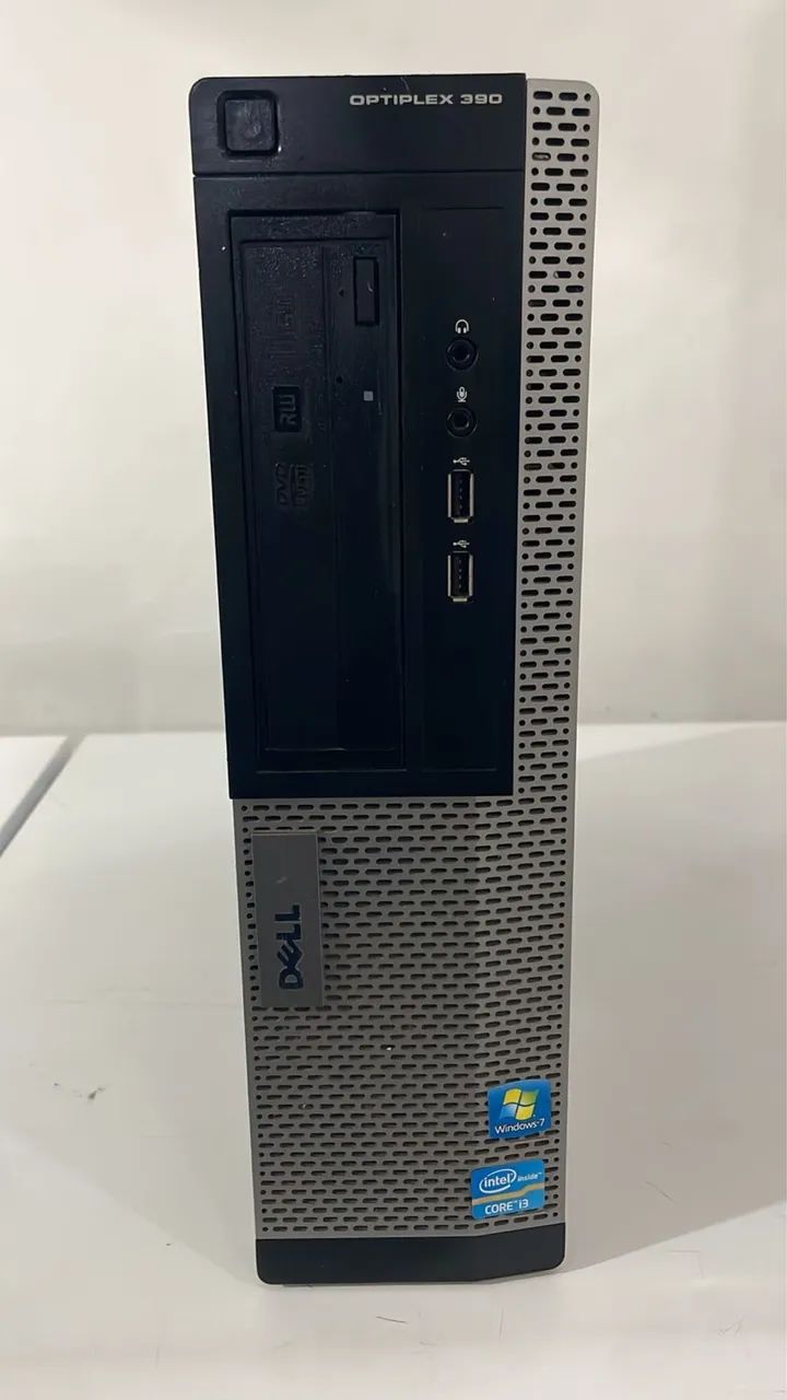 CPU - Dell  - Foto 2