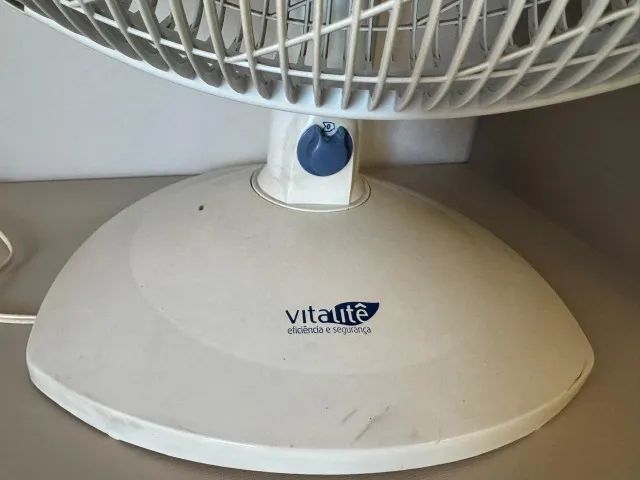 Ventilador Arno  - Foto 2