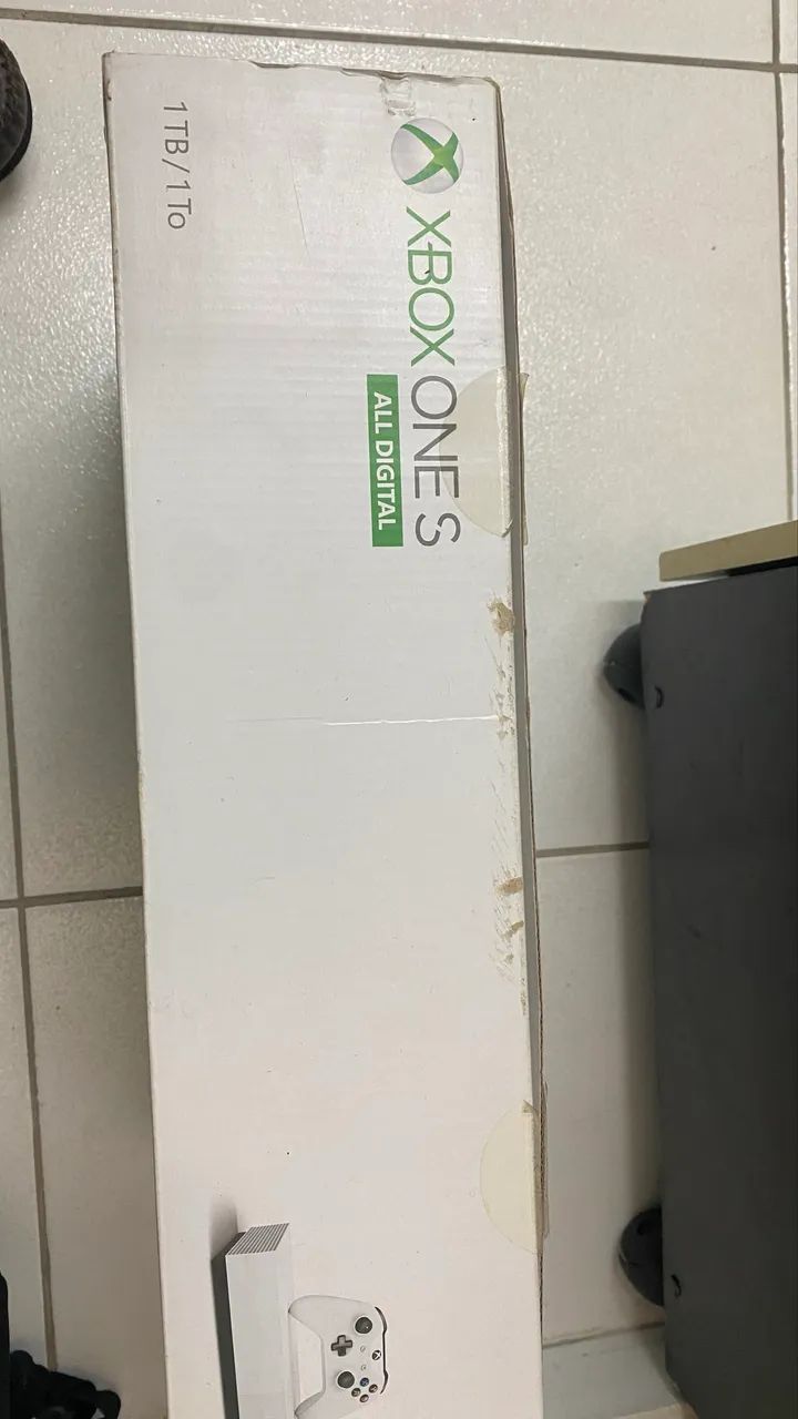 XBOX ONE S 1tb - Foto 3