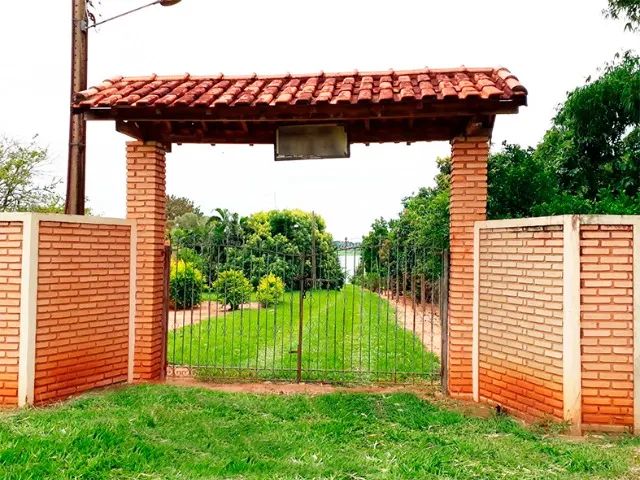Chacara Orla Dourada 2 casas com 3D cada. Oportunidade - Foto 2