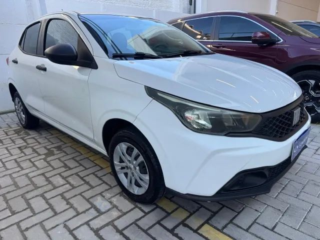 Fiat Argo 1.0 6V Flex. 2023 - Foto 3