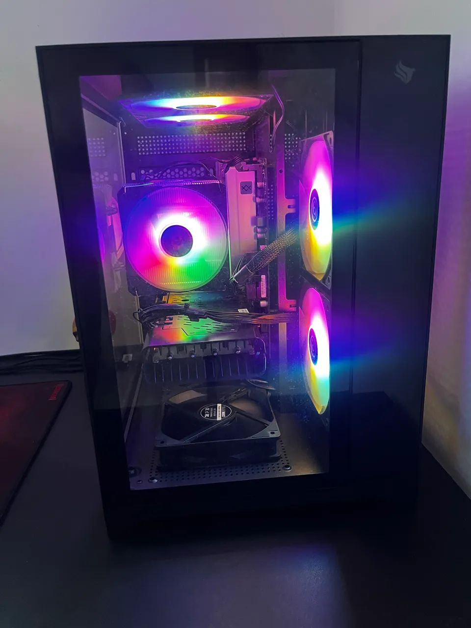 PC/Setup Gamer - Foto 2